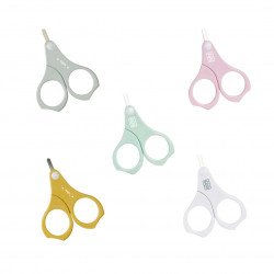 Tijeras Iniciación bebé