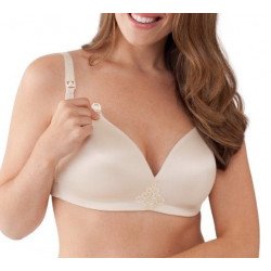 Sujetador Bliss Nursing Bra color Natural Sujetador Bliss Nursing Bra color Natural