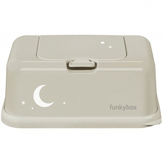 Portatoallitas Funkybox Portatoallitas Funkybox