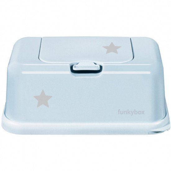 Portatoallitas Funkybox Portatoallitas Funkybox