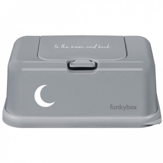 Portatoallitas Funkybox Portatoallitas Funkybox