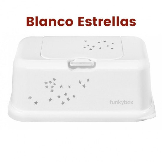 Portatoallitas Funkybox Portatoallitas Funkybox