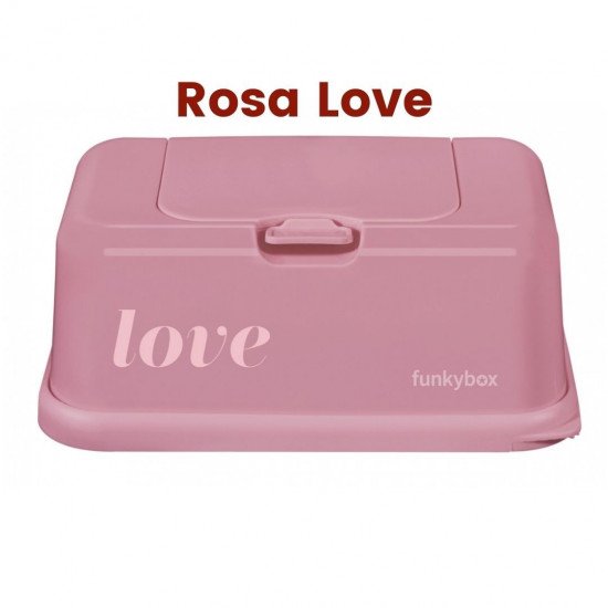 Portatoallitas Funkybox Portatoallitas Funkybox