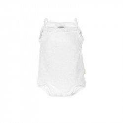 Body Algodón Tirante Puntilla Body Algodón Tirante Puntilla