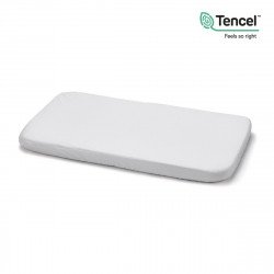 Bajera Impermeable Minicuna 50cm  x 82 cm Tencel