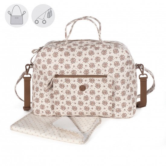 Bolso Maternal Casilda Bellota Bolso Maternal Casilda Bellota