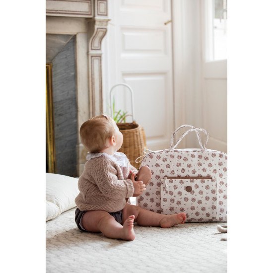 Bolso Maternal Casilda Bellota Bolso Maternal Casilda Bellota