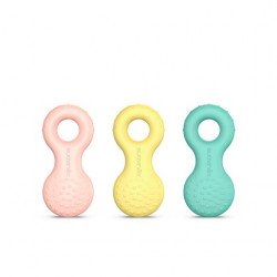 Mordedor Goma Primera Etapa