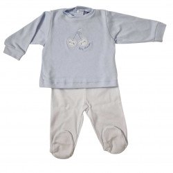 Primera Puesta Cerezas 723 Primera Puesta Cerezas 723