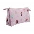 Estuche 3 compartimentos Fantastic Girl