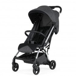 Silla Paseo Guapa Gris Oscuro Silla Paseo Guapa Gris Oscuro