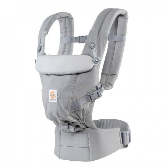 Mochila Ergonomica Ergobaby ADAPT Gris Mochila Ergonomica Ergobaby ADAPT Gris