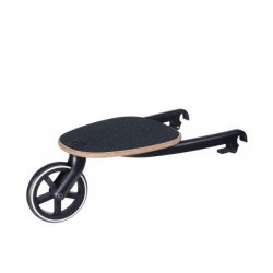 Patín Kid Board Black Cybex Patín Kid Board Black Cybex