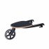 Patín Kid Board Black Cybex