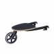 Patín Kid Board Black Cybex