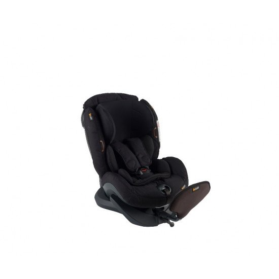 Silla Coche Grupo 0/1/2 Izi Plus X1 Black Cab Silla Coche Grupo 0/1/2 Izi Plus X1 Black Cab