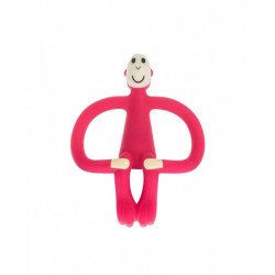 Mordedor Matchstick Monkey Rubin Red Mordedor Matchstick Monkey Rubin Red