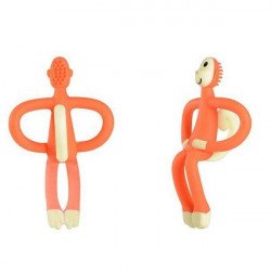 Mordedor Matchstick Monkey Naranja Mordedor Matchstick Monkey Naranja