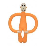 Mordedor Matchstick Monkey Naranja Mordedor Matchstick Monkey Naranja
