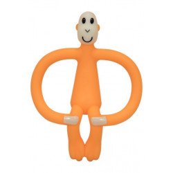 Mordedor Matchstick Monkey Naranja Mordedor Matchstick Monkey Naranja