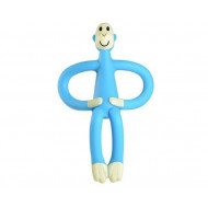 Mordedor Matchstick Monkey Azul Mordedor Matchstick Monkey Azul