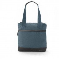 Bolso Mochila Dual Inglesina Azul Bolso Mochila Dual Inglesina Azul