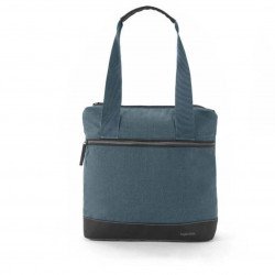 Bolso Mochila Dual Inglesina Azul