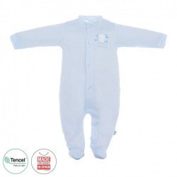 Pelele Largo Tencel Luna Verano Pelele Largo Tencel Luna Verano