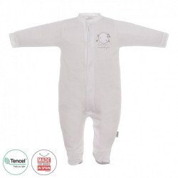 Pelele Largo  Tencel Luna Verano