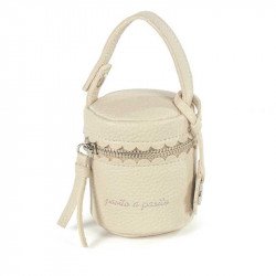 Protector Cuna 120 x 60 Nara Protector Cuna 120 x 60 Nara