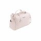 Bolso Canastilla Biscuit Rosa Bolso Canastilla Biscuit Rosa