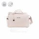 Bolso Canastilla Biscuit Rosa Bolso Canastilla Biscuit Rosa