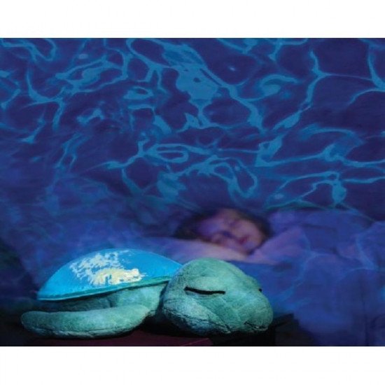 Proyector Tortuga Tranquila Aqua Proyector Tortuga Tranquila Aqua