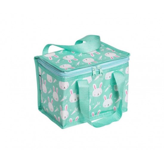 Bolsa T&eacutermica Merienda Botton Rayas