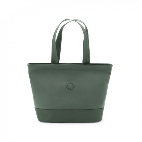 Bolso Cambiador Verde Bosque Bugaboo