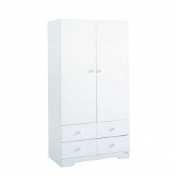 Armario A-1805 Blanco Armario A-1805 Blanco