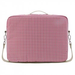 Maleta Clínica Vichy Rojo