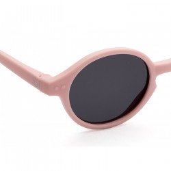 Gafas de Sol Kids Rosa Pastel Gafas de Sol Kids Rosa Pastel