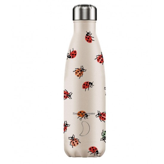 Termo Chilly 500 ml Mariquitas Termo Chilly 500 ml Mariquitas