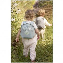 Mochila Infantil Friends Dino Mochila Infantil Friends Dino