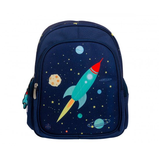 Mochila Infantil T&eacutermica Fantasy Unicornio