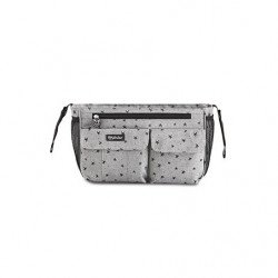 Organizador Bolso Boho Dutton Stone