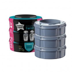 Recambio Papelera Pañales Recambio Papelera Pañales