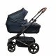 Dúo Harvey2 Premium Shappire Blue Dúo Harvey2 Premium Shappire Blue