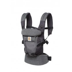 Mochila Porteo Haven Anthracite Forest Mochila Porteo Haven Anthracite Forest
