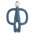 Mordedor MatchStick Monkey Azul Nordico