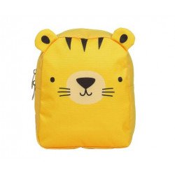 Mochila Infantil LL Tigre orejitas Mochila Infantil LL Tigre orejitas