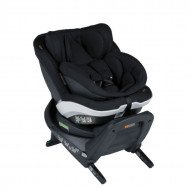 Silla coche Grupo 0/1 Izi Twist B I-Size Black Cab Silla coche Grupo 0/1 Izi Twist B I-Size Black Cab