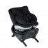 Silla coche Grupo 0/1 Izi Twist B I-Size Black Cab