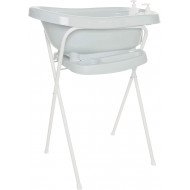 Bañera Thermobath Sky Green con Soporte Bañera Thermobath Sky Green con Soporte
